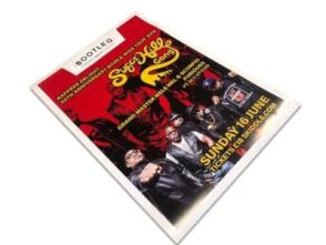 A0 Satin Poster Printing