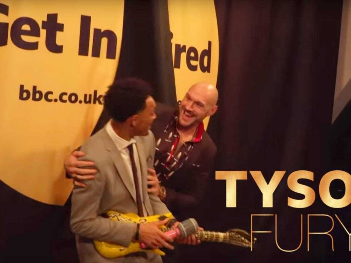 BBC Get Inspired Custom Curtains