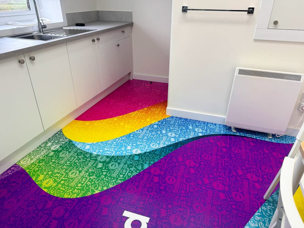 Custom-lino-printers