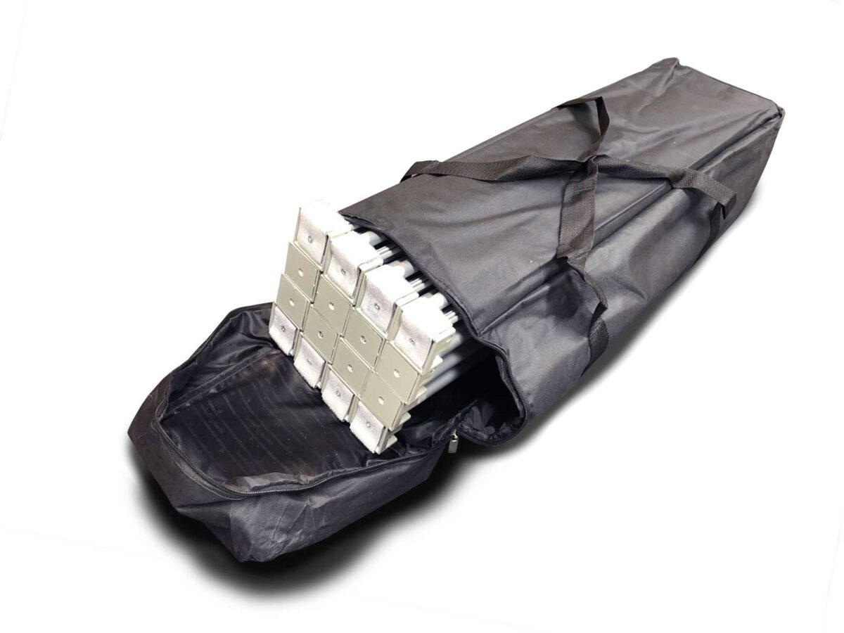 Fabric Backdrop Stand