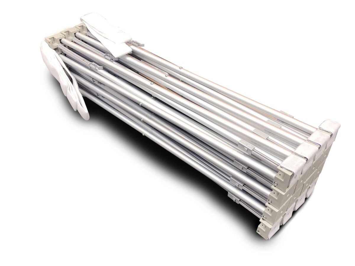 Fabric Backdrop Stand