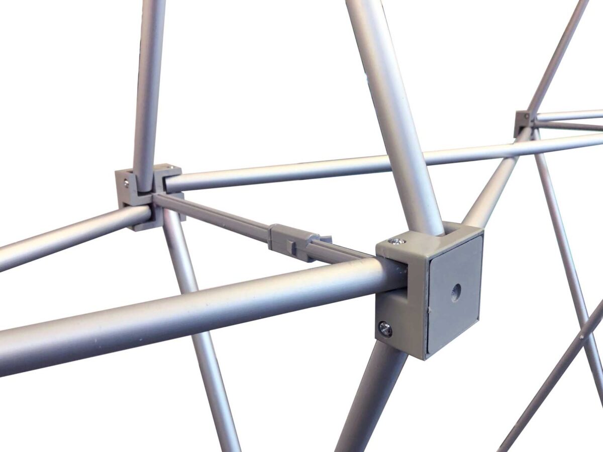 Fabric Backdrop Stand