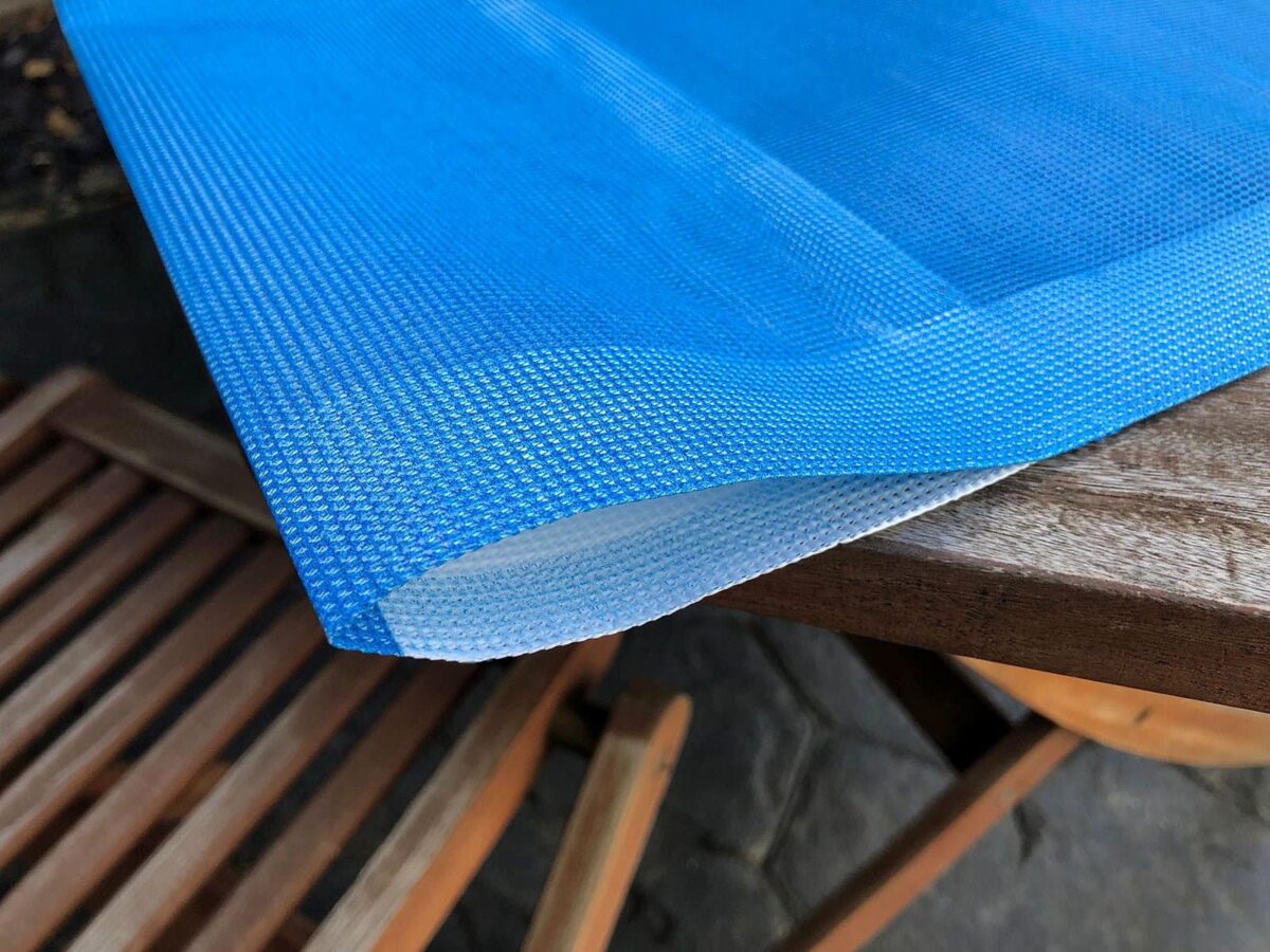 Mesh Oustide my Cafe Banners