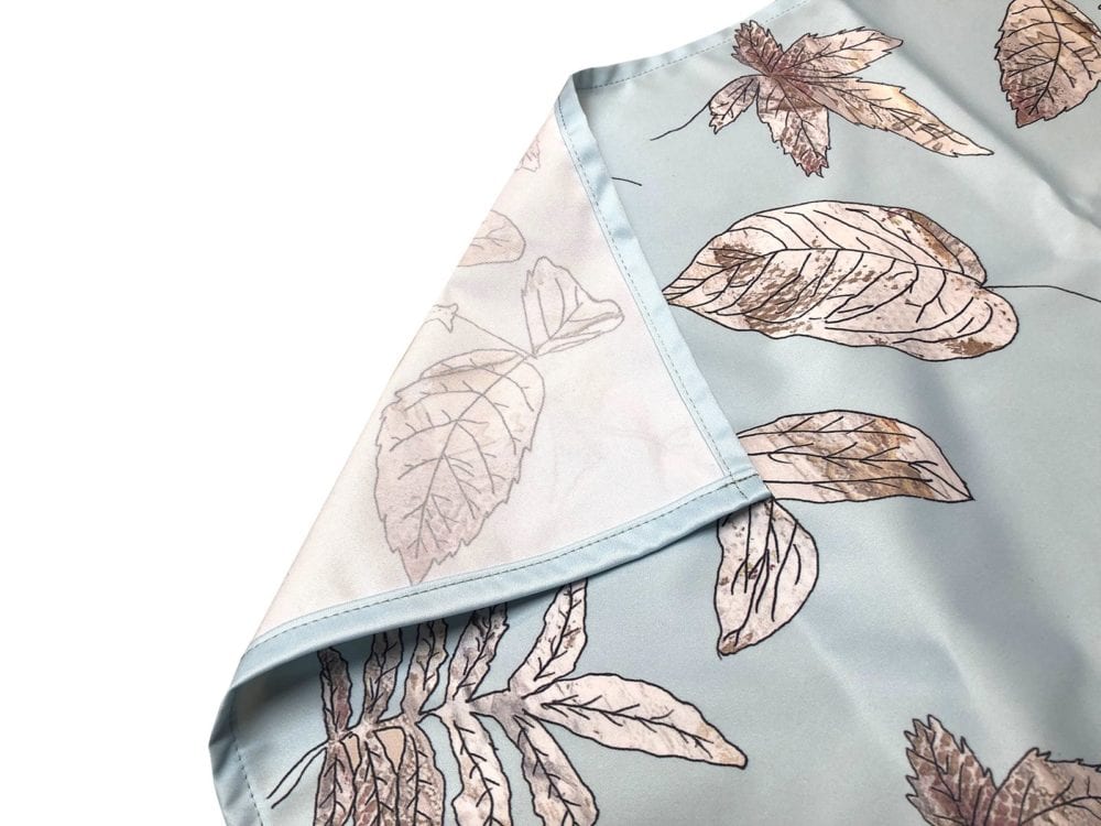 custom fabric printing