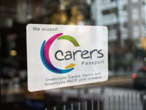 Removable window decals