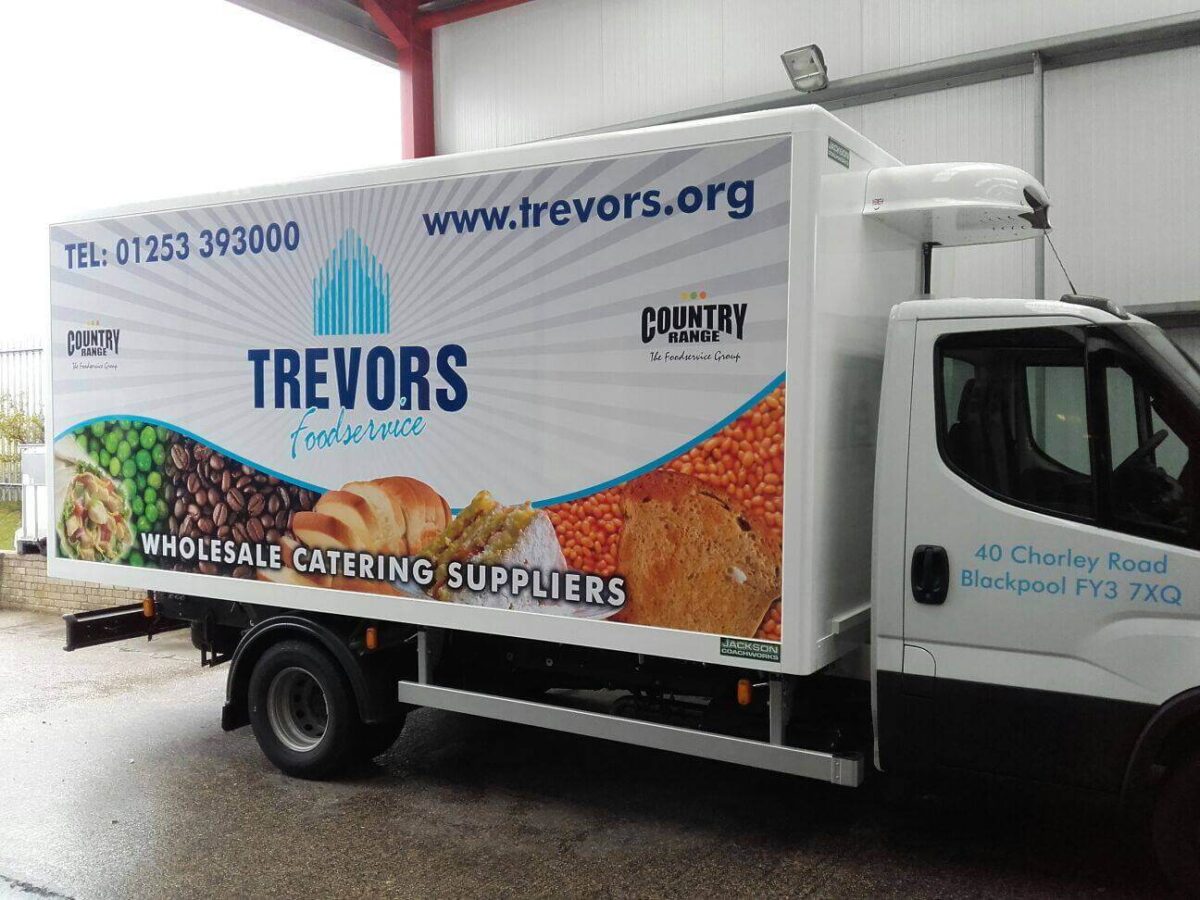 5yr Air Release Vinyl