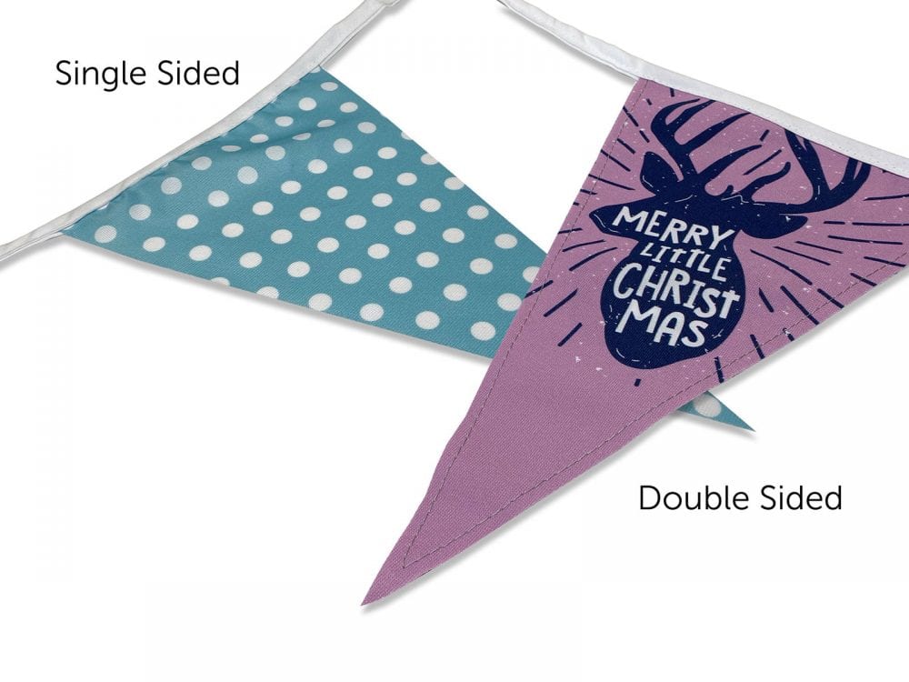 Single and Double Sided Printing